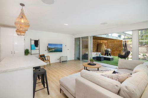 Kahakai House