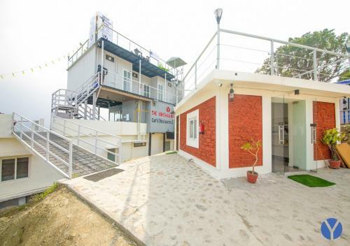 Hotel The Yakshaa Neelkanth