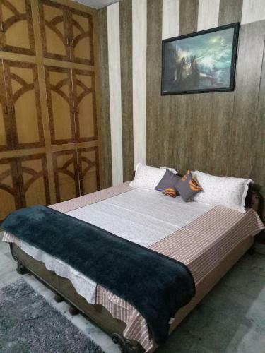 Royal Winterfall Homestay