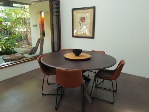 Apartamento The Sanctuary