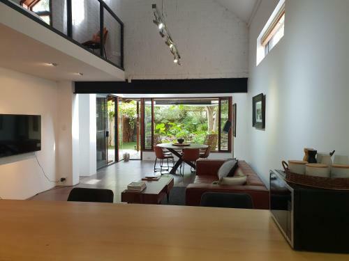 Apartamento The Sanctuary