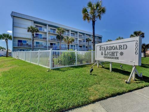 Apartamento Starboard Light 7