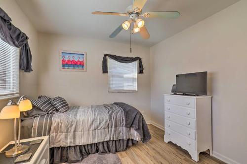 Charming Home Near Hillsborough Bay With Yard!