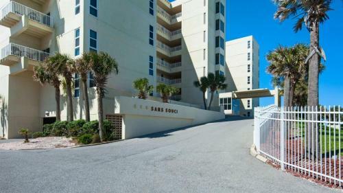 Sans Souci By Pensacola Beach Properties