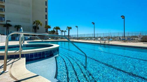 Sans Souci By Pensacola Beach Properties