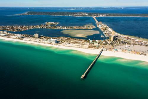Labahia By Pensacola Beach Properties