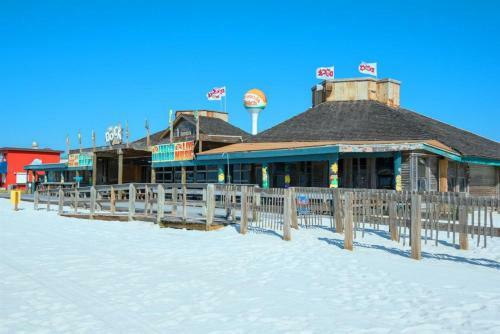 Labahia By Pensacola Beach Properties