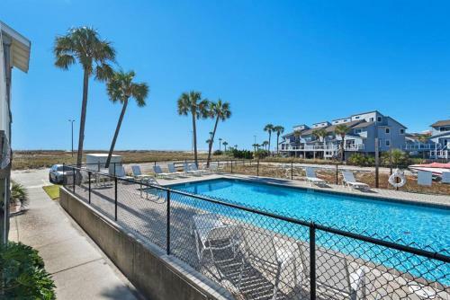 Labahia By Pensacola Beach Properties