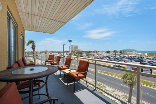 Lacaribe By Pensacola Beach Properties