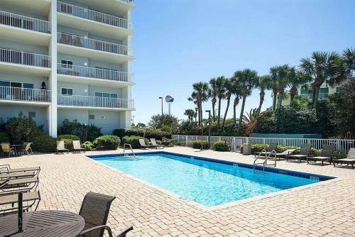 South Harbour 6c By Pensacola Beach Properties
