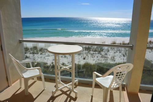 Regency Towers By Pensacola Beach Properties