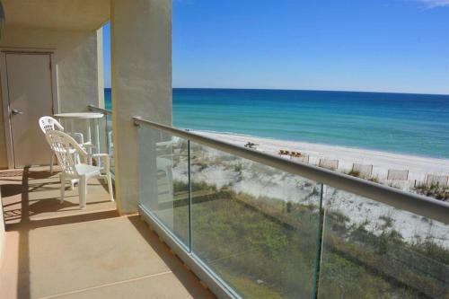 Regency Towers By Pensacola Beach Properties
