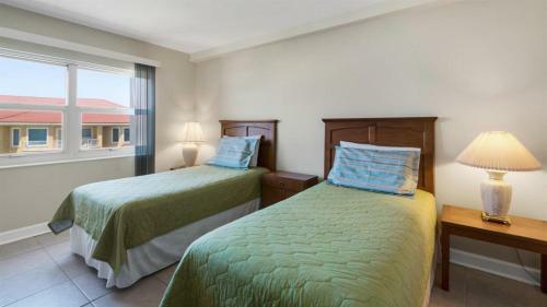 Regency Towers By Pensacola Beach Properties
