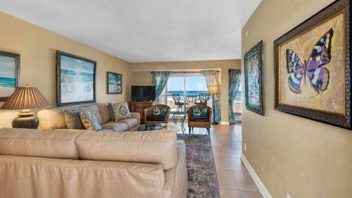 Regency Towers By Pensacola Beach Properties