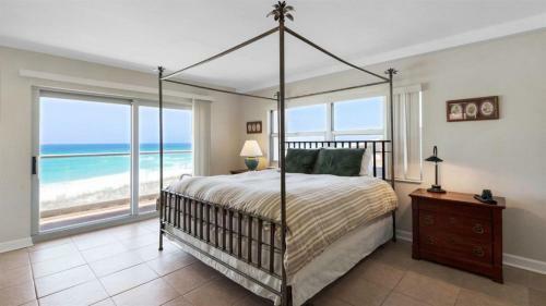 Regency Towers By Pensacola Beach Properties