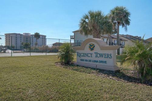 Regency Towers By Pensacola Beach Properties