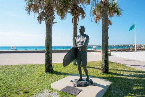 Regency Towers By Pensacola Beach Properties