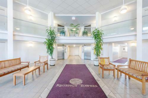 Regency Towers By Pensacola Beach Properties