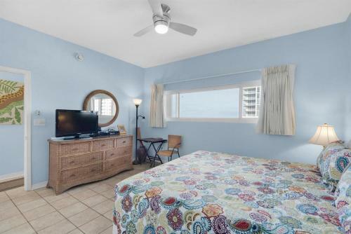 Seahorse By Pensacola Beach Properties