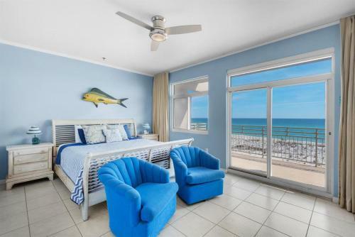 Seahorse By Pensacola Beach Properties