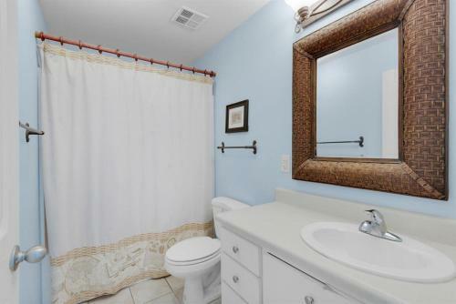 Seahorse By Pensacola Beach Properties