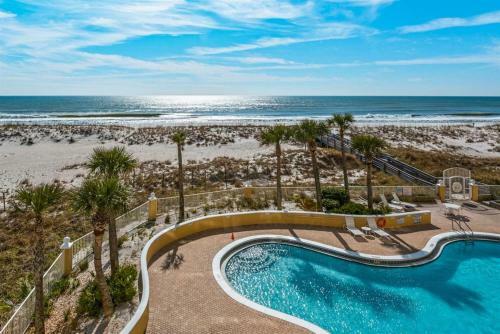 Emerald Isle By Pensacola Beach Properties
