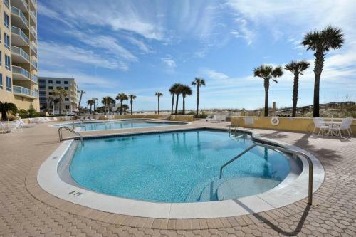 Emerald Isle By Pensacola Beach Properties