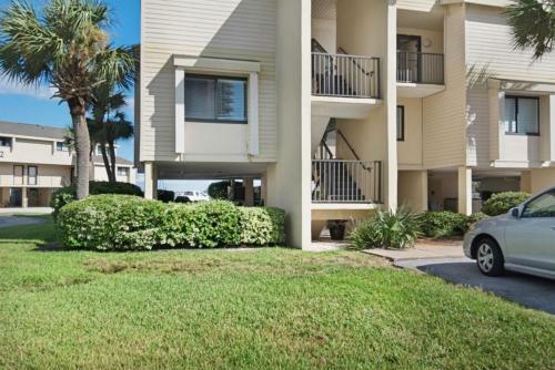 Santa Rosa Dunes By Pensacola Beach Properties
