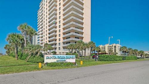 Santa Rosa Dunes By Pensacola Beach Properties