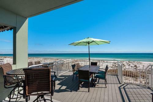 Apartamento White Sands By Pensacola Beach Properties