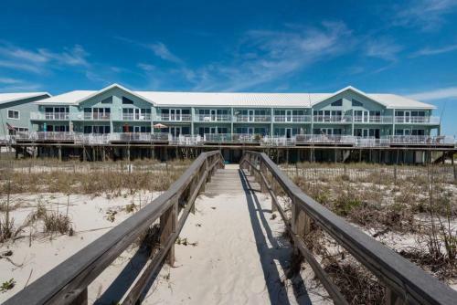 Apartamento White Sands By Pensacola Beach Properties