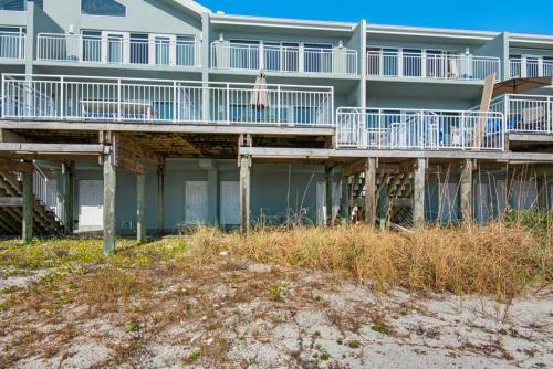 Apartamento White Sands By Pensacola Beach Properties