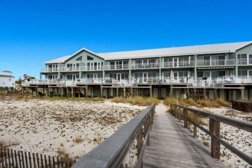Apartamento White Sands By Pensacola Beach Properties