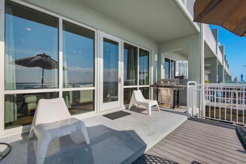 Apartamento White Sands By Pensacola Beach Properties