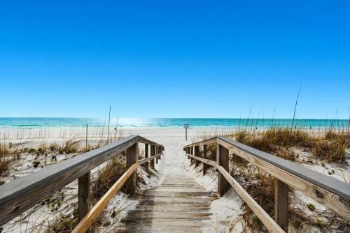 Apartamento White Sands By Pensacola Beach Properties