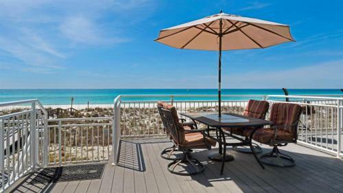 Apartamento White Sands By Pensacola Beach Properties