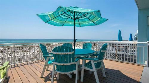Apartamento White Sands By Pensacola Beach Properties
