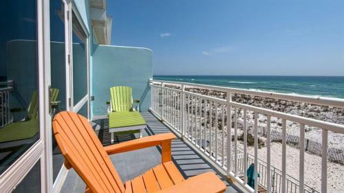 Apartamento White Sands By Pensacola Beach Properties