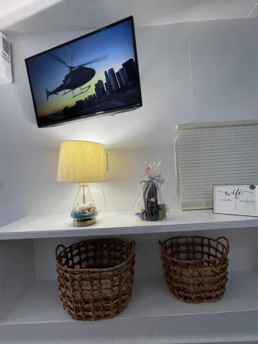 Apartamento Rv En La Playa