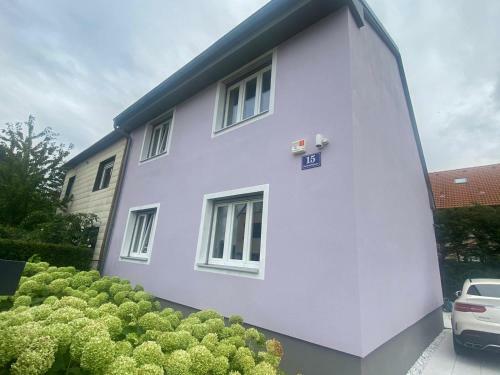 Apartamento Einfamillienhaus