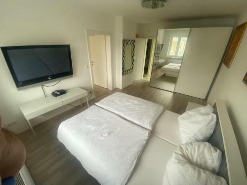 Apartamento Einfamillienhaus