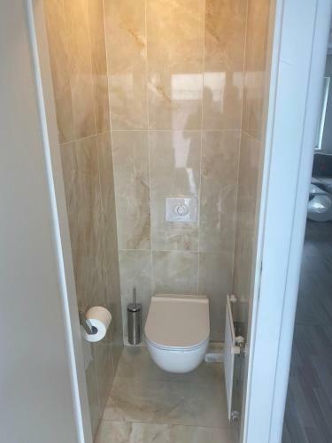 Apartamento Einfamillienhaus