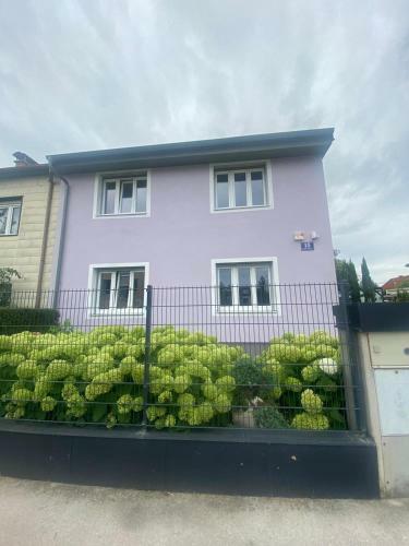 Apartamento Einfamillienhaus