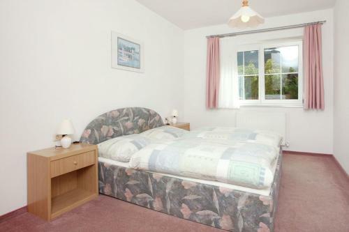 Apartamento Haus Monika