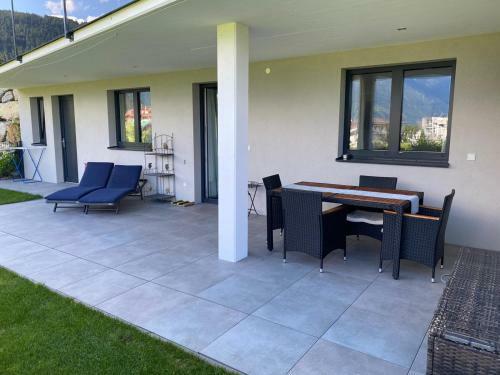 Hostal Alpenperle