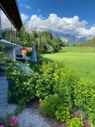 Hostal Alpenperle