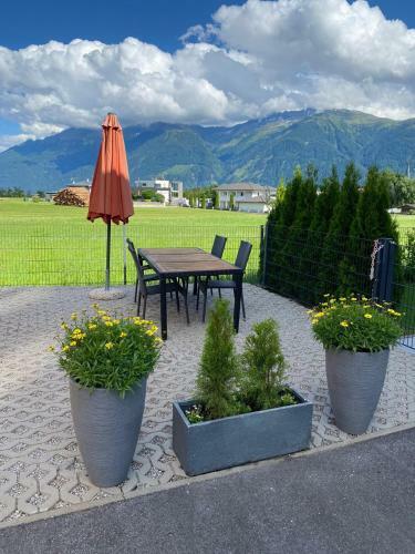 Hostal Alpenperle