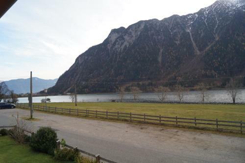 Ferienhaus Wille