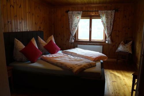 Ferienhaus Wille