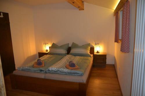 Apartamento Haus Simona